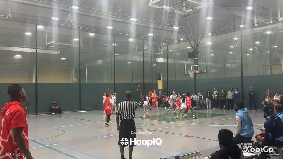 Off. Rebound