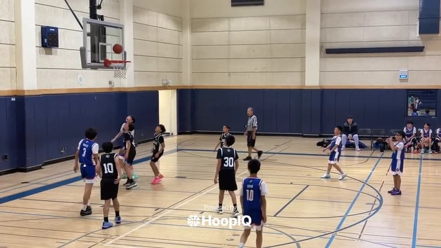 2-pt Shot