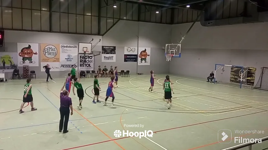Off. Rebound