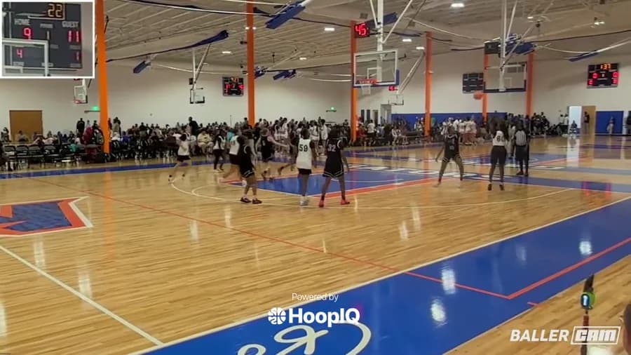 2-pt Shot