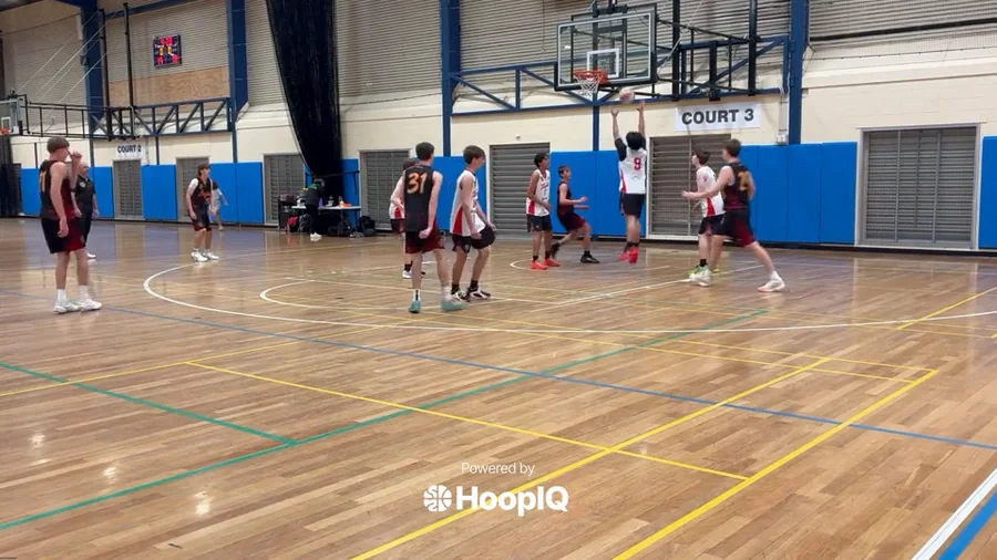 Def. Rebound