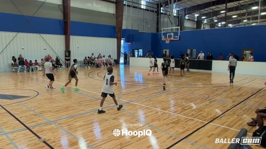 2-pt Shot