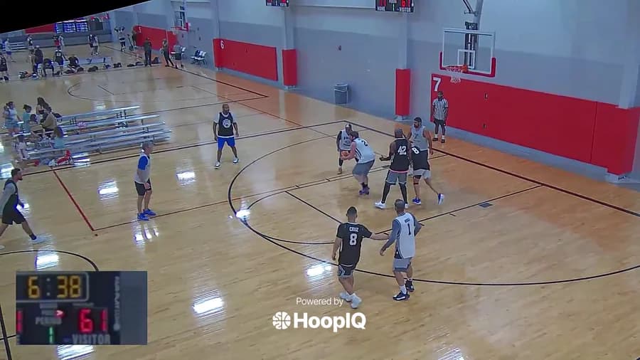 Def. Rebound