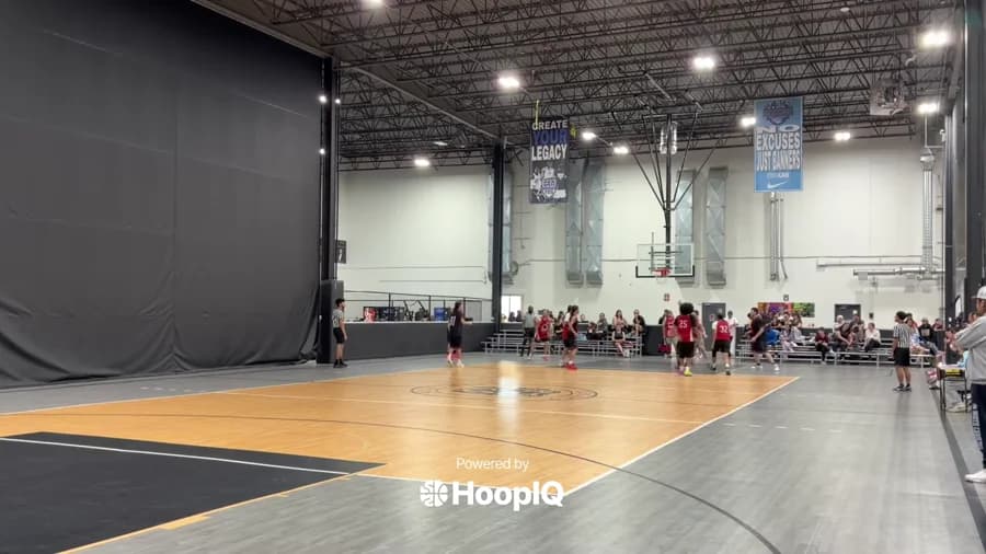 2-pt Shot
