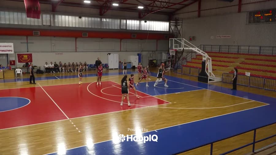 2-pt Shot
