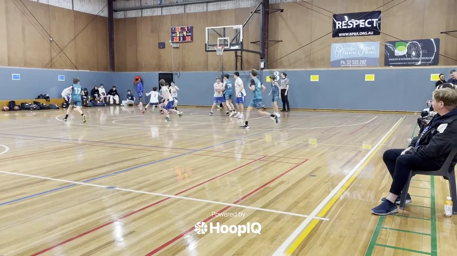Off. Rebound