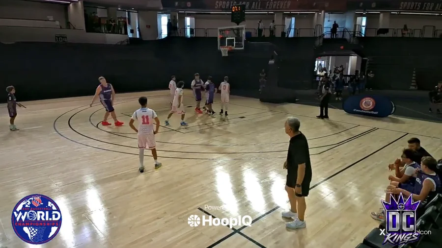 Free-throw