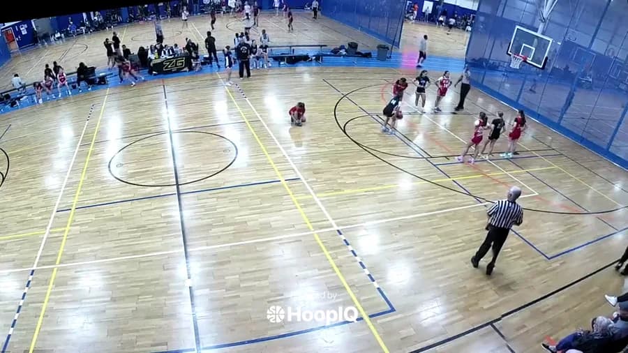 Free-throw