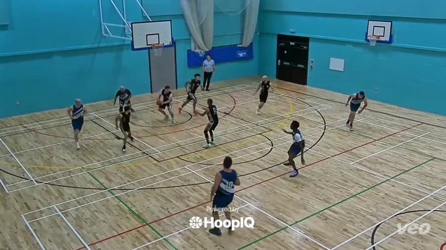 Def. Rebound