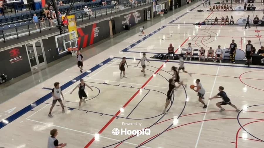 Off. Rebound