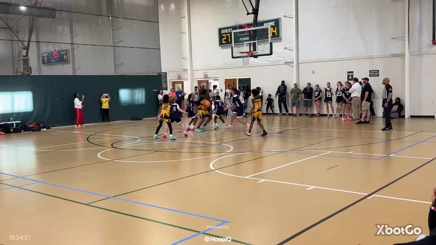 Off. Rebound