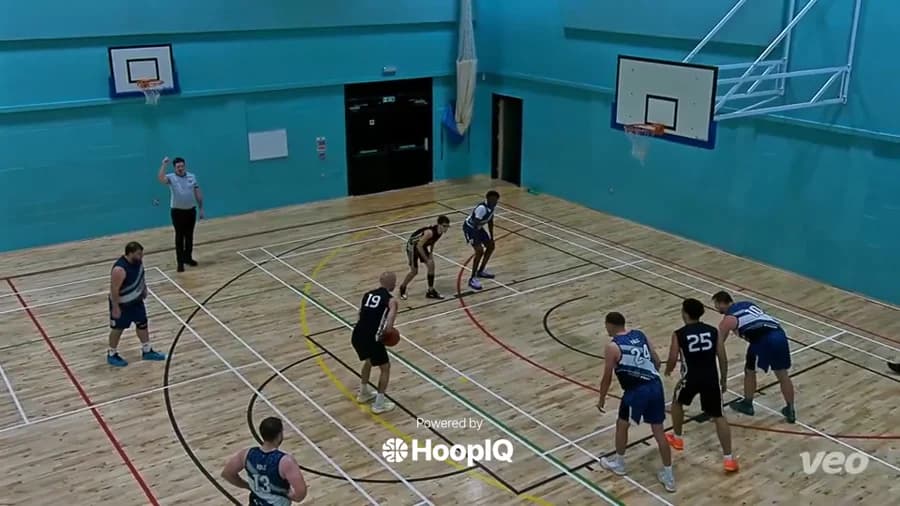 Free-throw