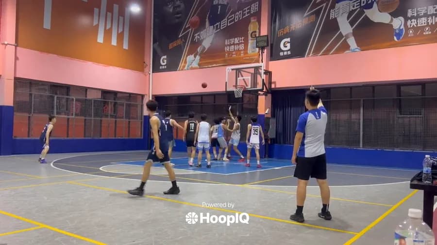 Def. Rebound