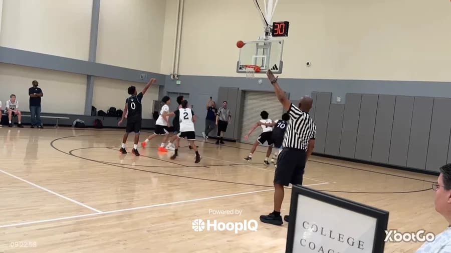 Free-throw