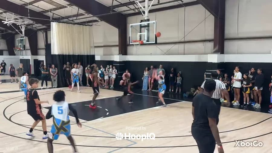 Def. Rebound