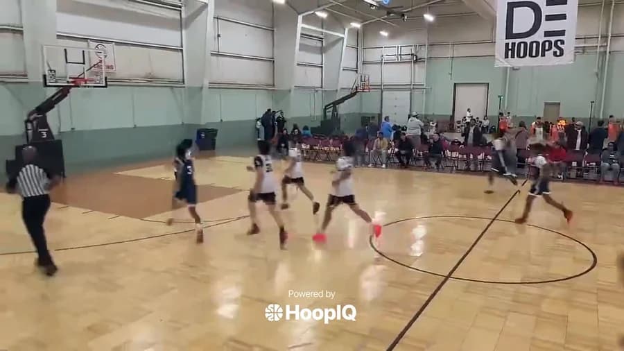 2-pt Shot