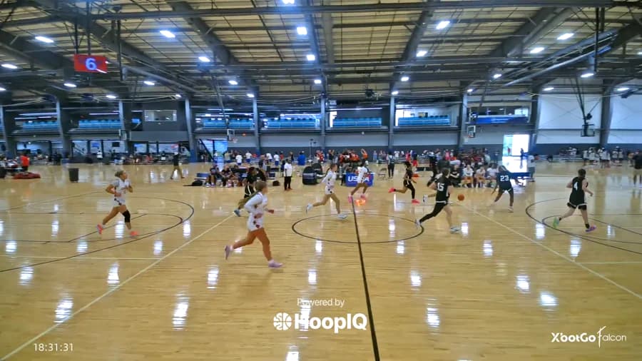 2-pt Shot