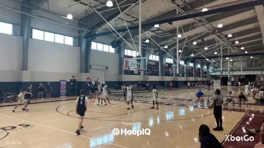 Off. Rebound