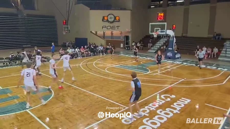 Def. Rebound