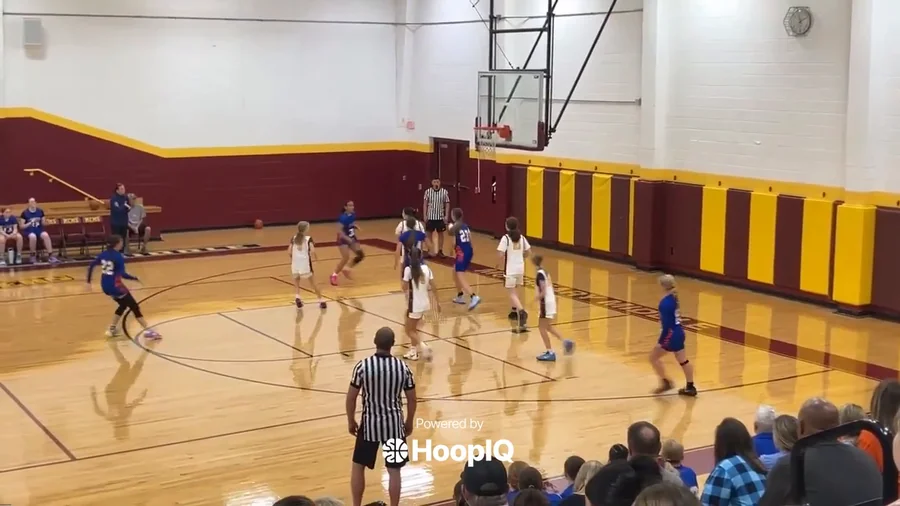 Def. Rebound