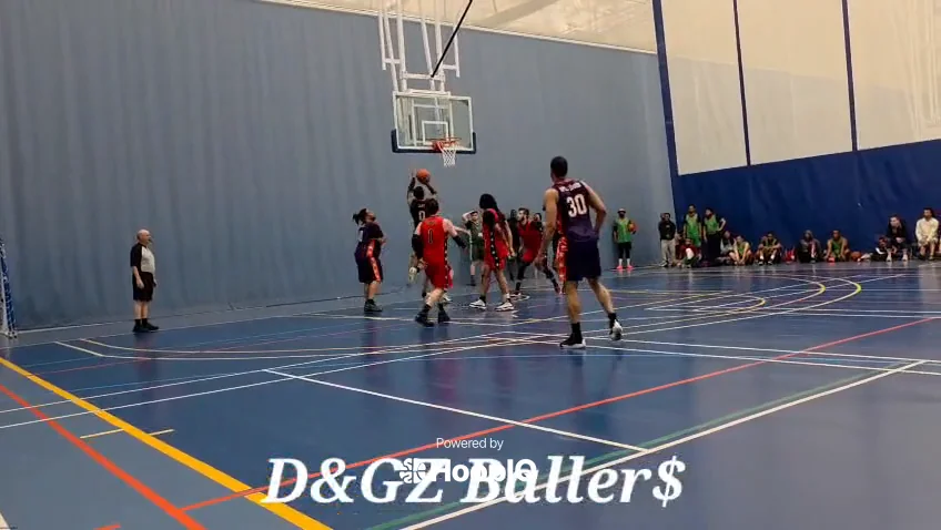 2-pt Shot
