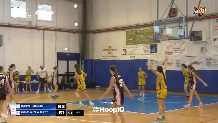 Def. Rebound