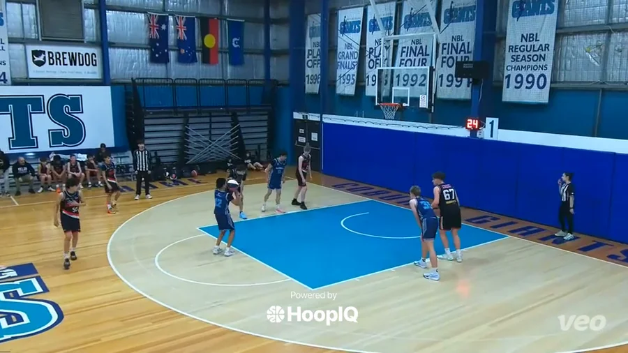 Free-throw