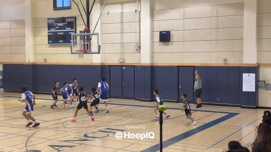 Def. Rebound