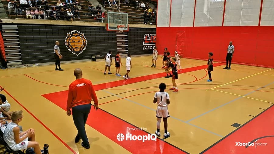 Free-throw