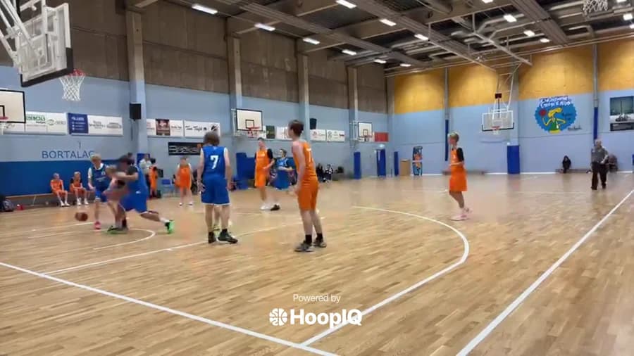 Assist