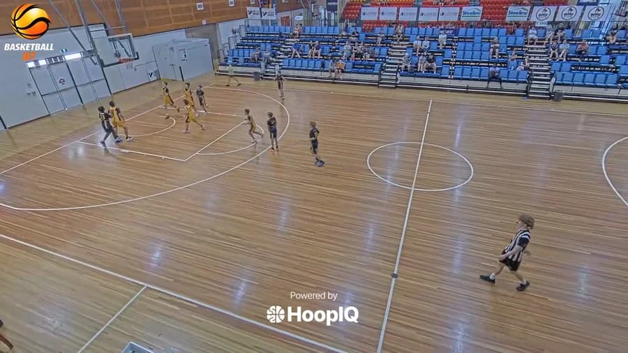 2-pt Shot