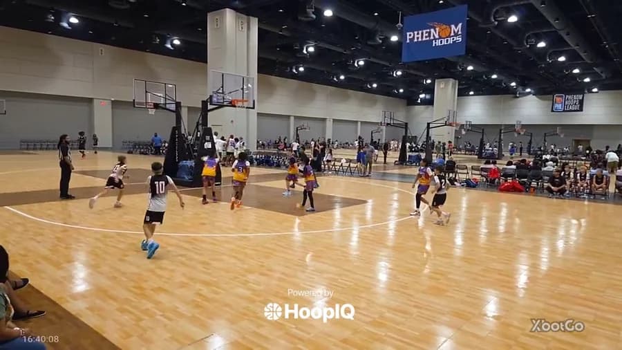 2-pt Shot