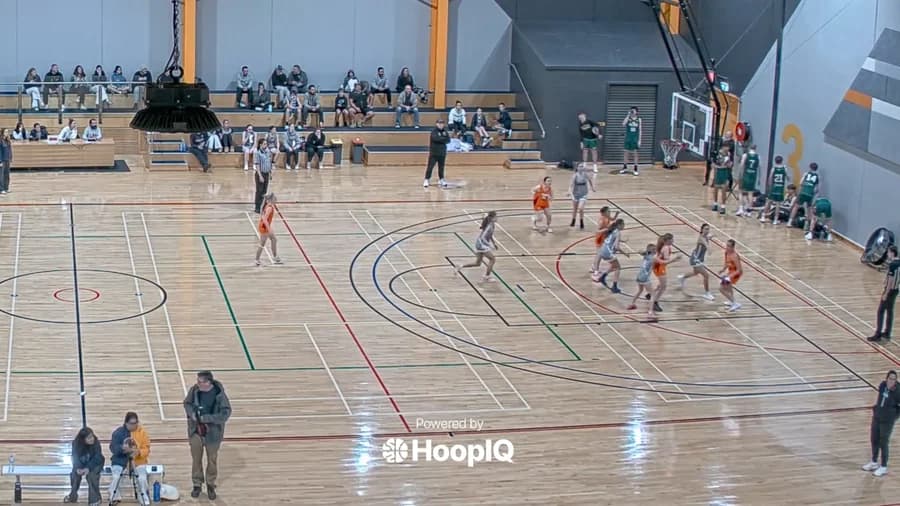 Off. Rebound