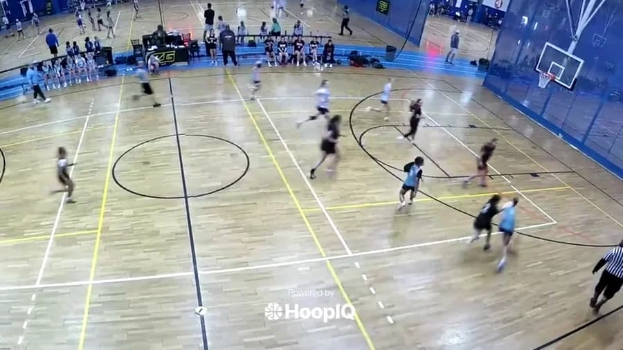 2-pt Shot