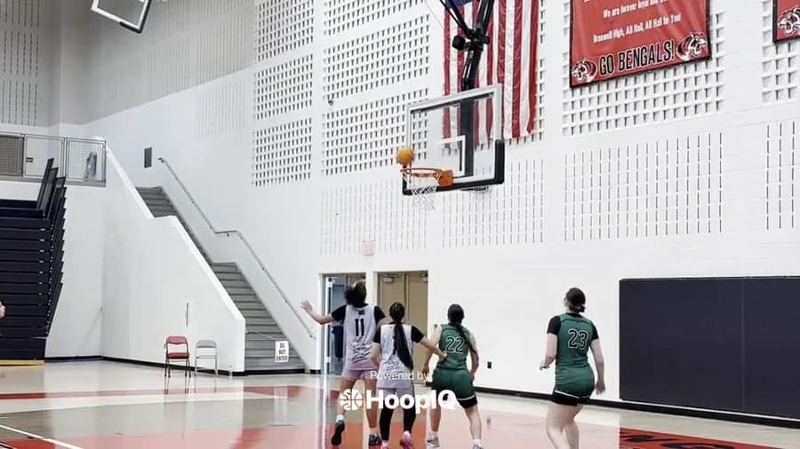 Def. Rebound