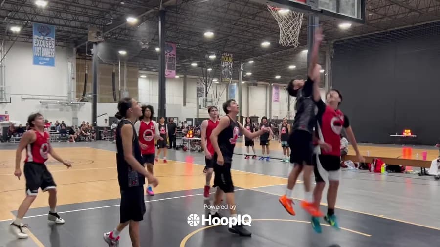 2-pt Shot