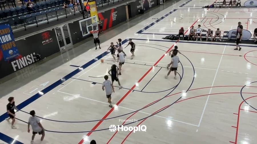 Def. Rebound