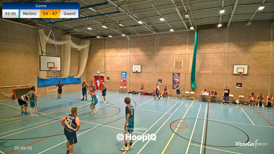 Free-throw