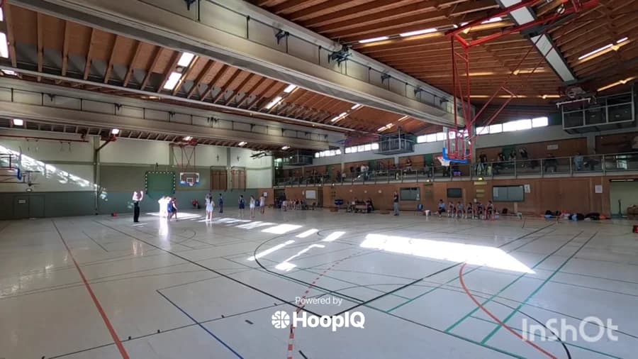 Free-throw