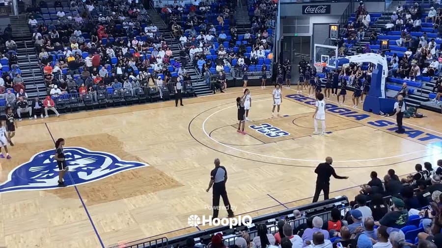 Free-throw