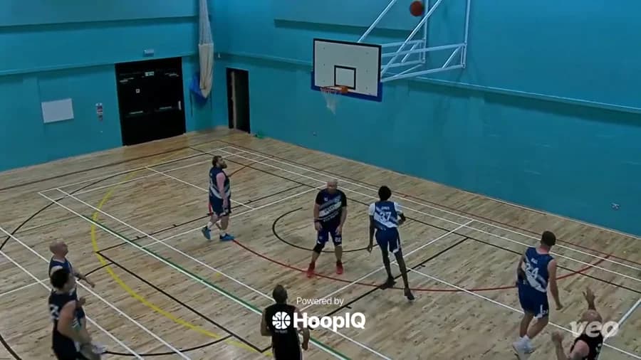 Off. Rebound