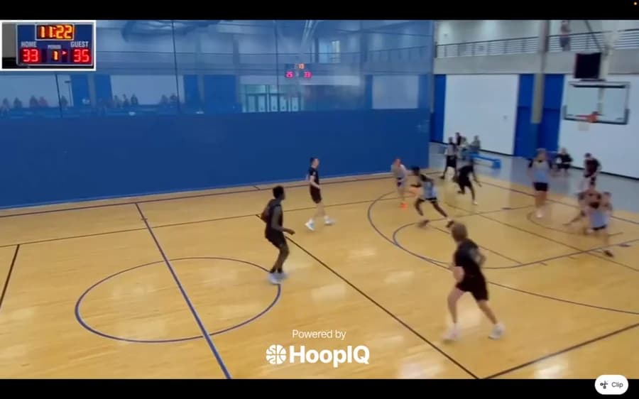 Def. Rebound