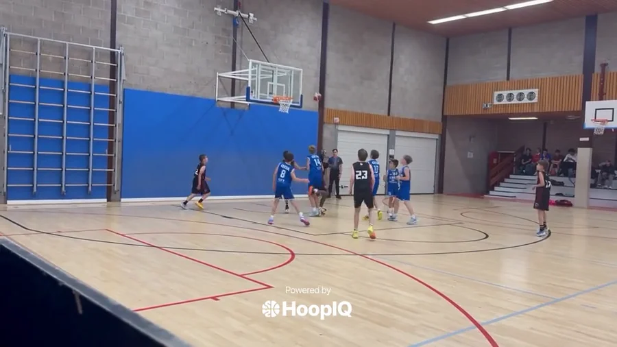 Off. Rebound