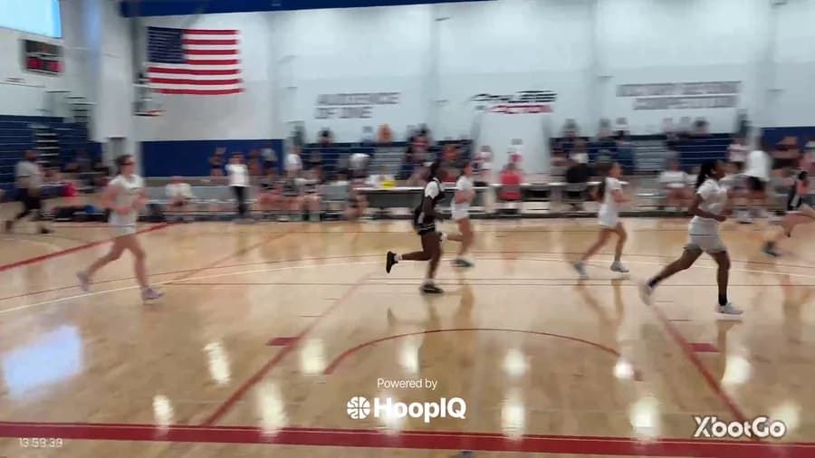 2-pt Shot