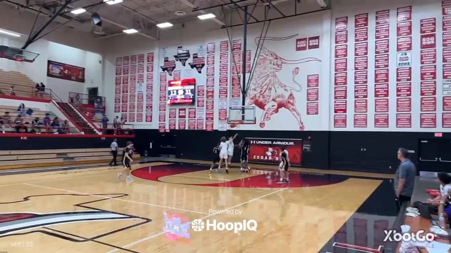 Def. Rebound