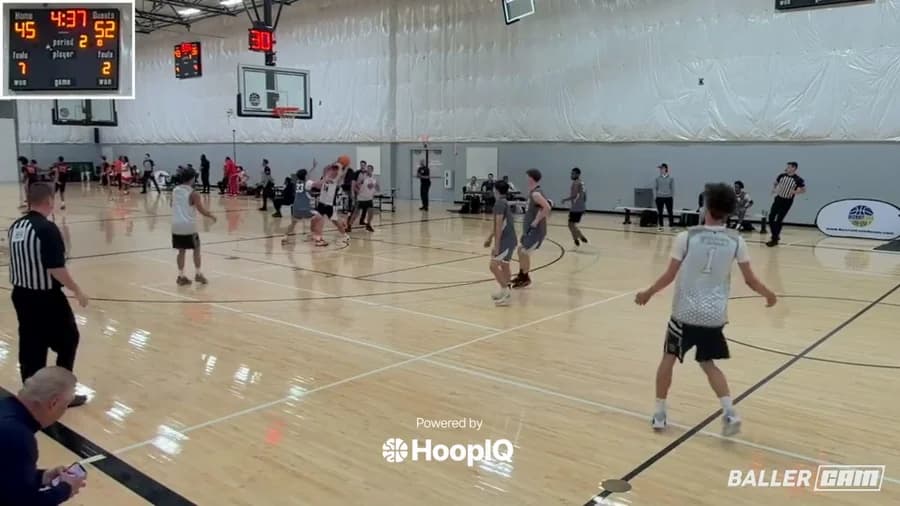 Def. Rebound