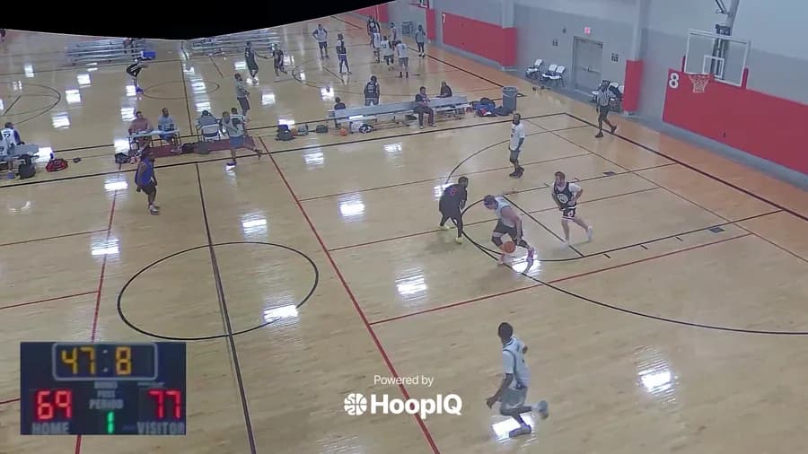 Def. Rebound