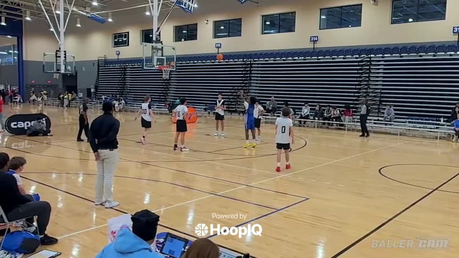 Free-throw