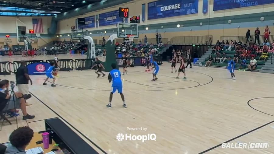 Off. Rebound