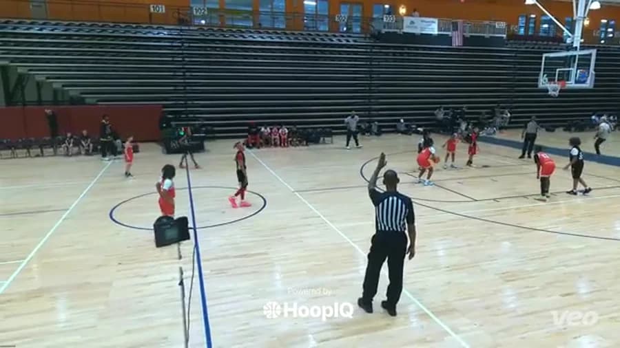 Free-throw
